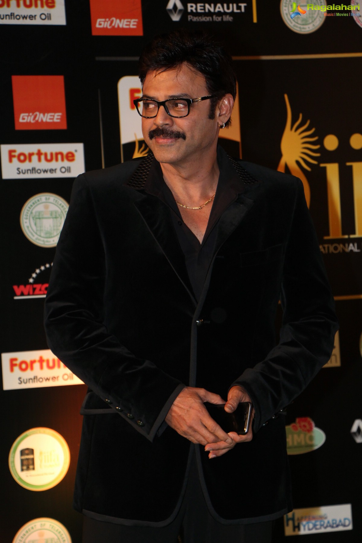 IIFA Utsavam 2016 (Day 2), Hyderabad