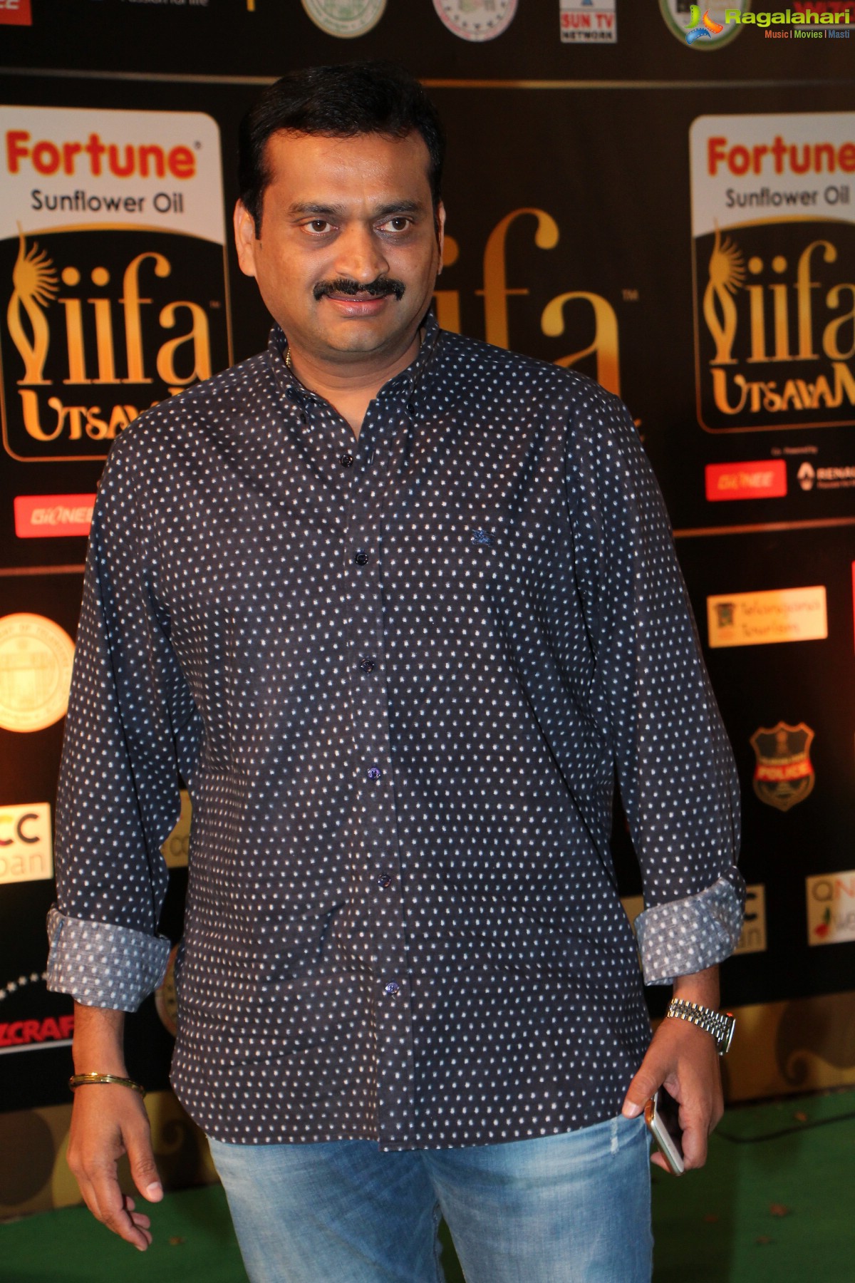 IIFA Utsavam 2016 (Day 2), Hyderabad