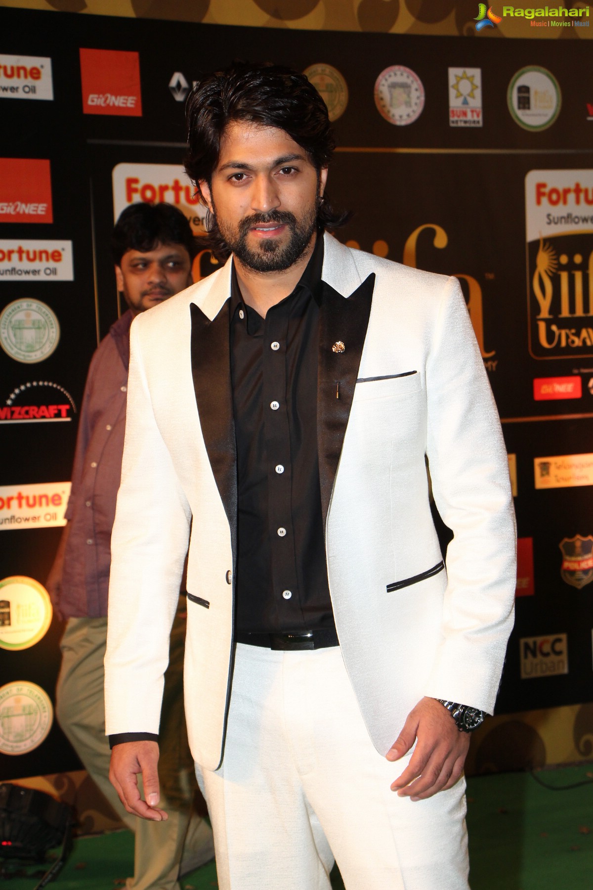 IIFA Utsavam 2016 (Day 2), Hyderabad