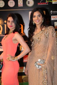 IIFA Utsavam  2016