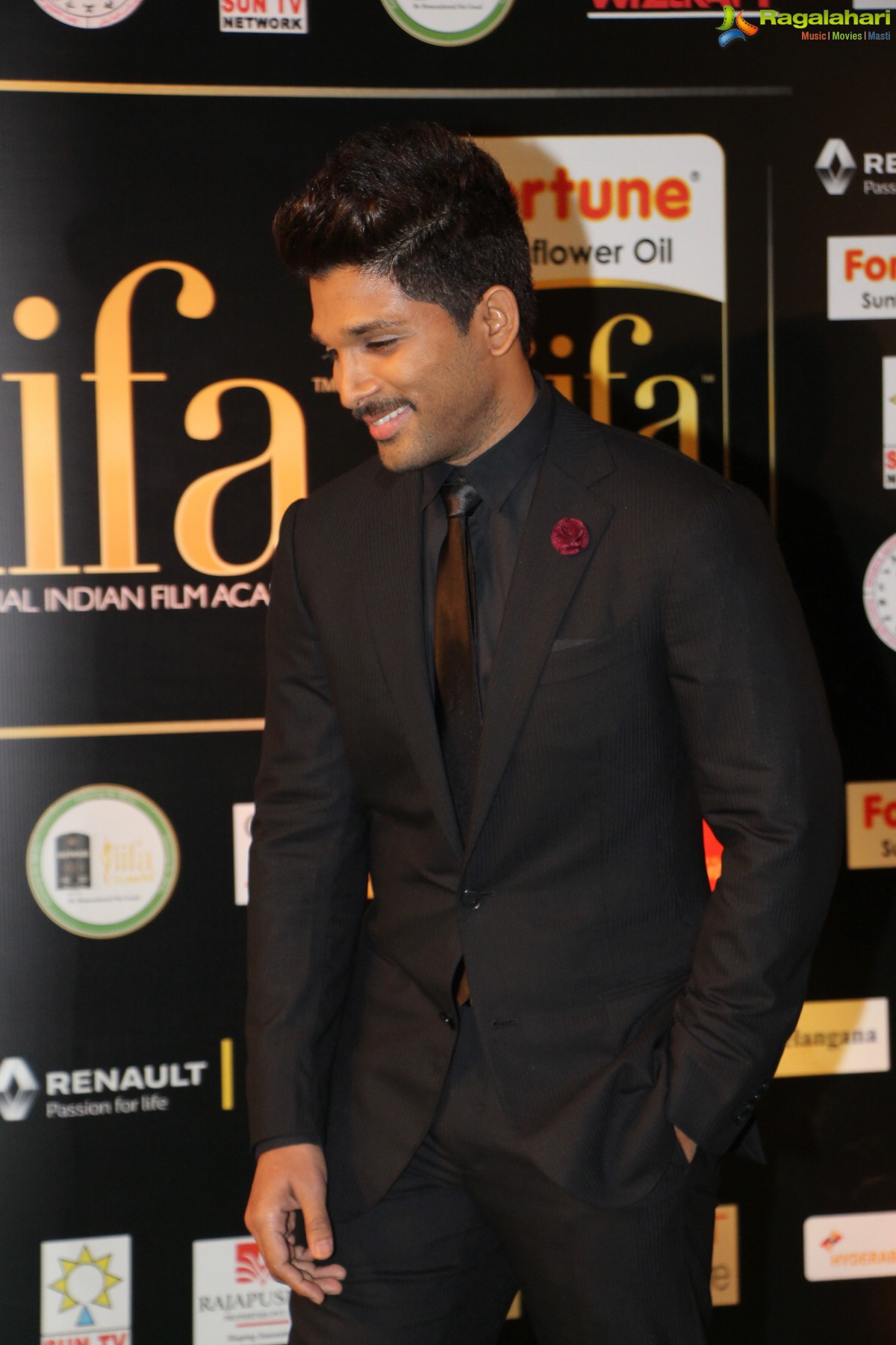 IIFA Utsavam 2016 (Day 2), Hyderabad