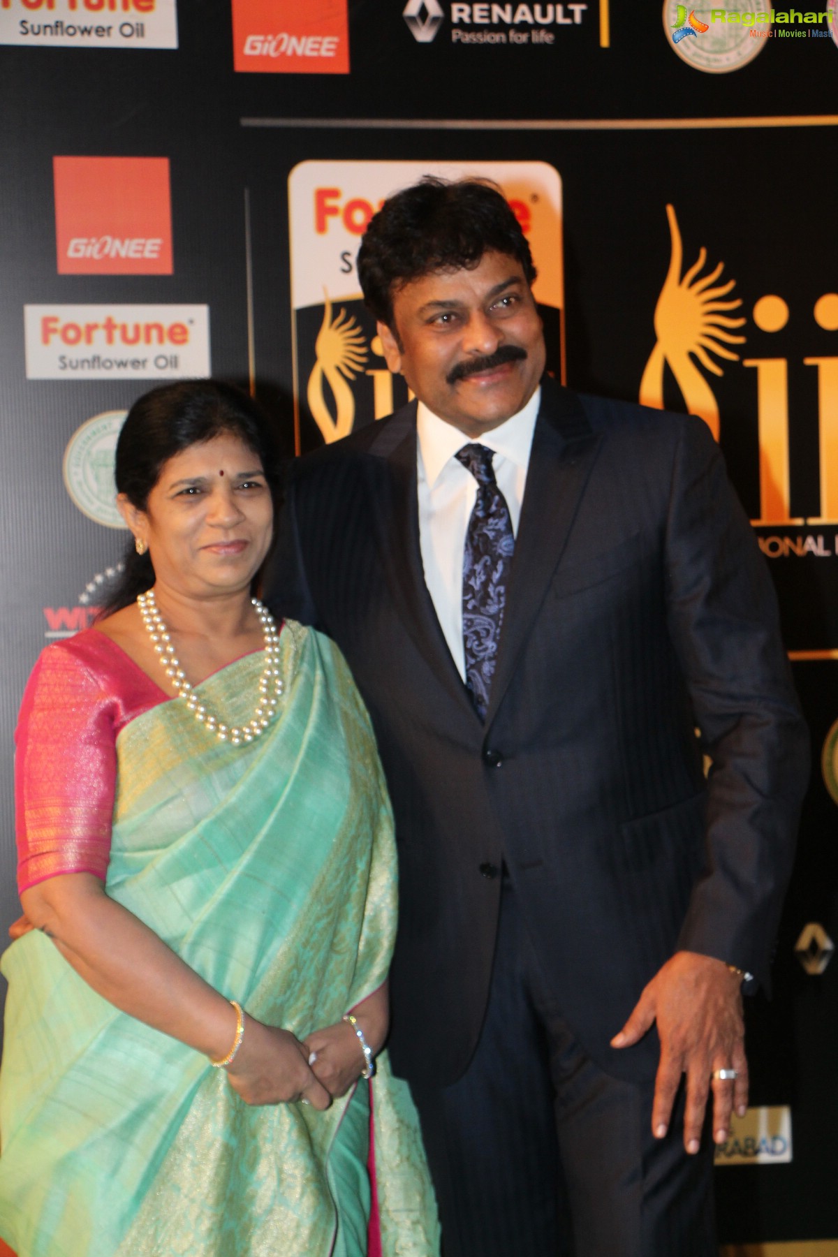 IIFA Utsavam 2016 (Day 2), Hyderabad