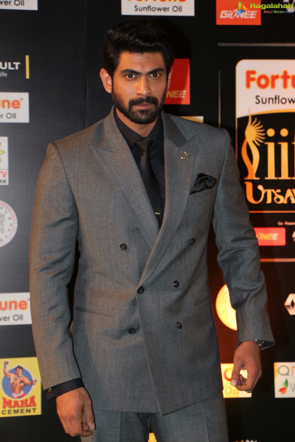 IIFA Utsavam 2016 (Day 2), Hyderabad