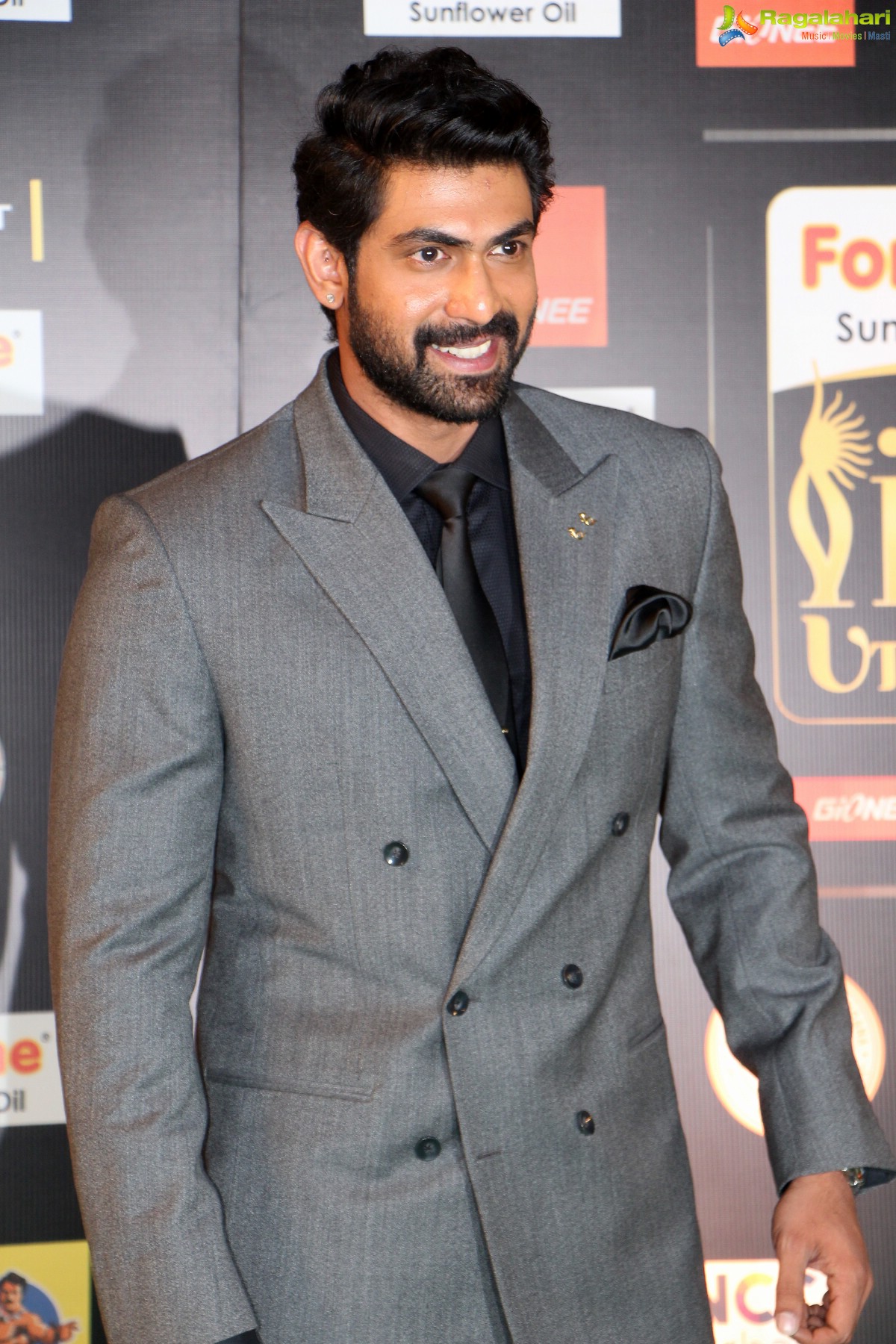 IIFA Utsavam 2016 (Day 2), Hyderabad