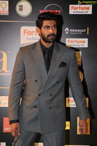 IIFA Utsavam  2016