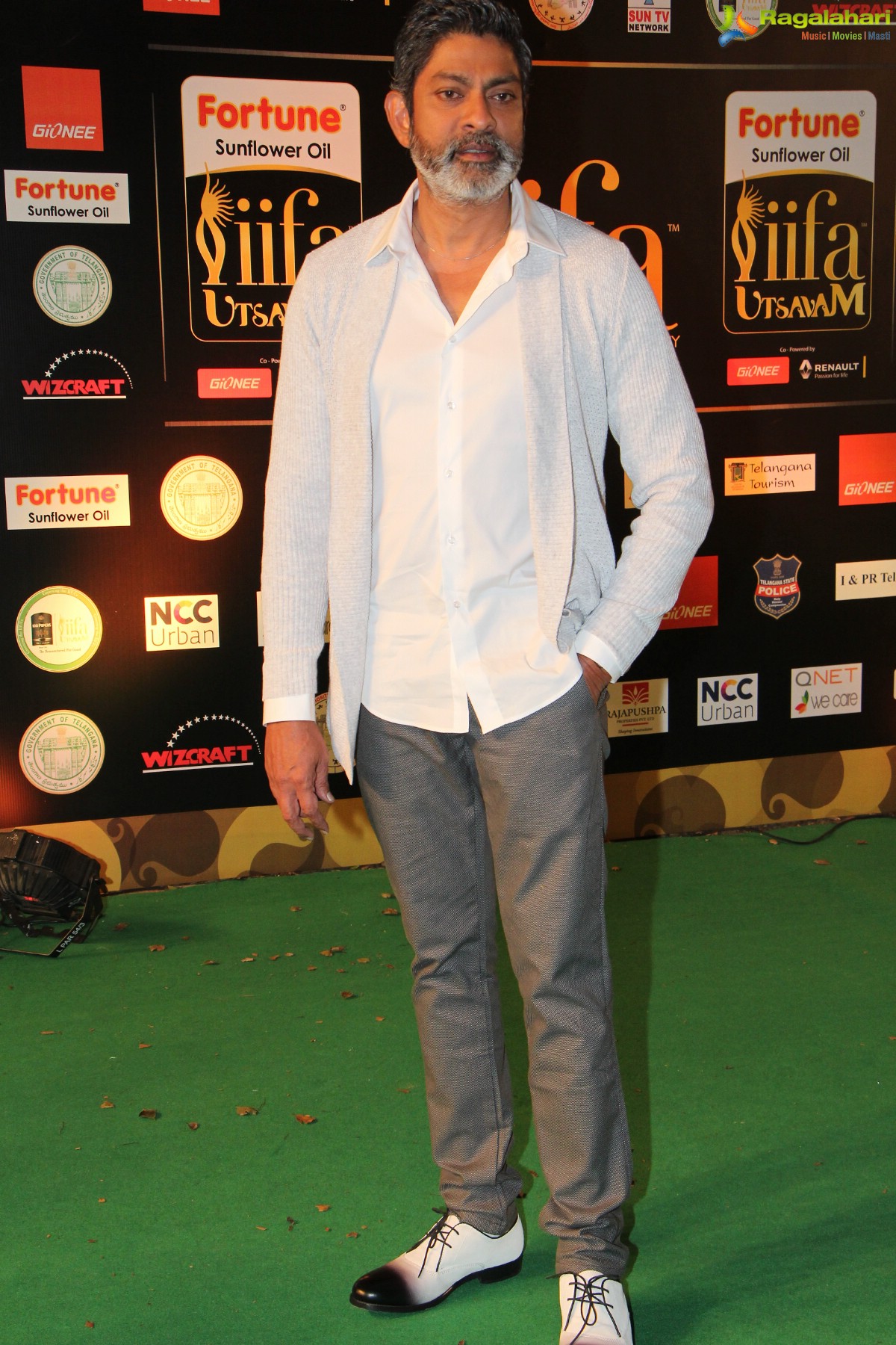 IIFA Utsavam 2016 (Day 2), Hyderabad