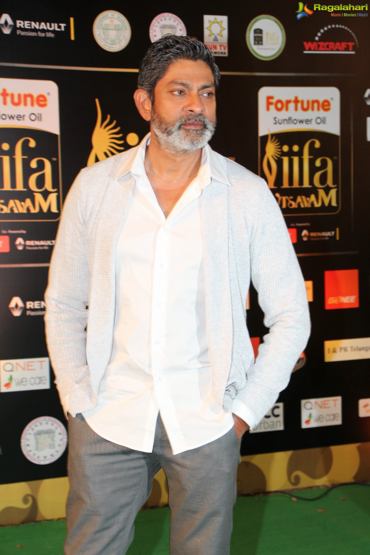 IIFA Utsavam 2016 (Day 2), Hyderabad