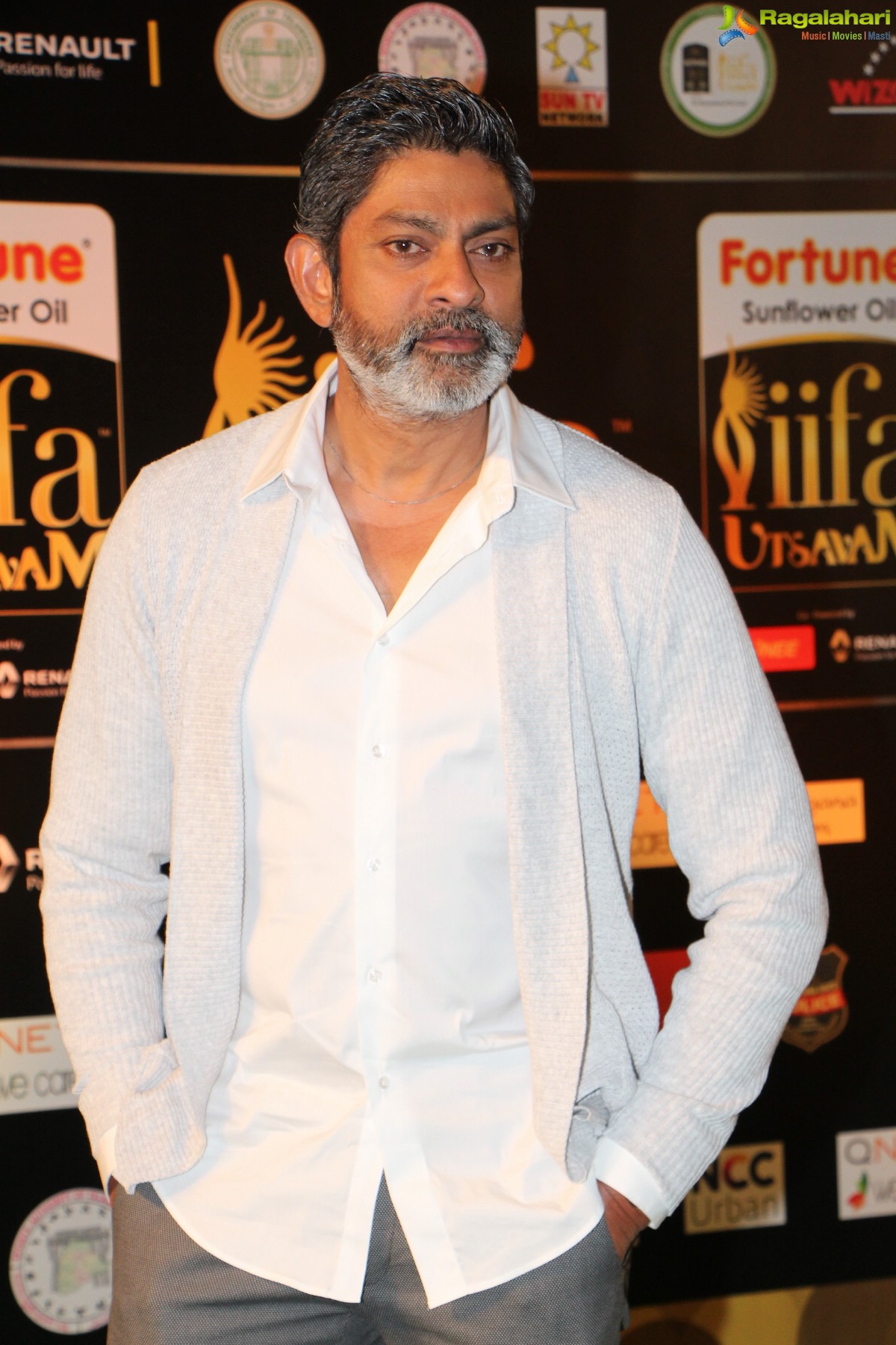 IIFA Utsavam 2016 (Day 2), Hyderabad