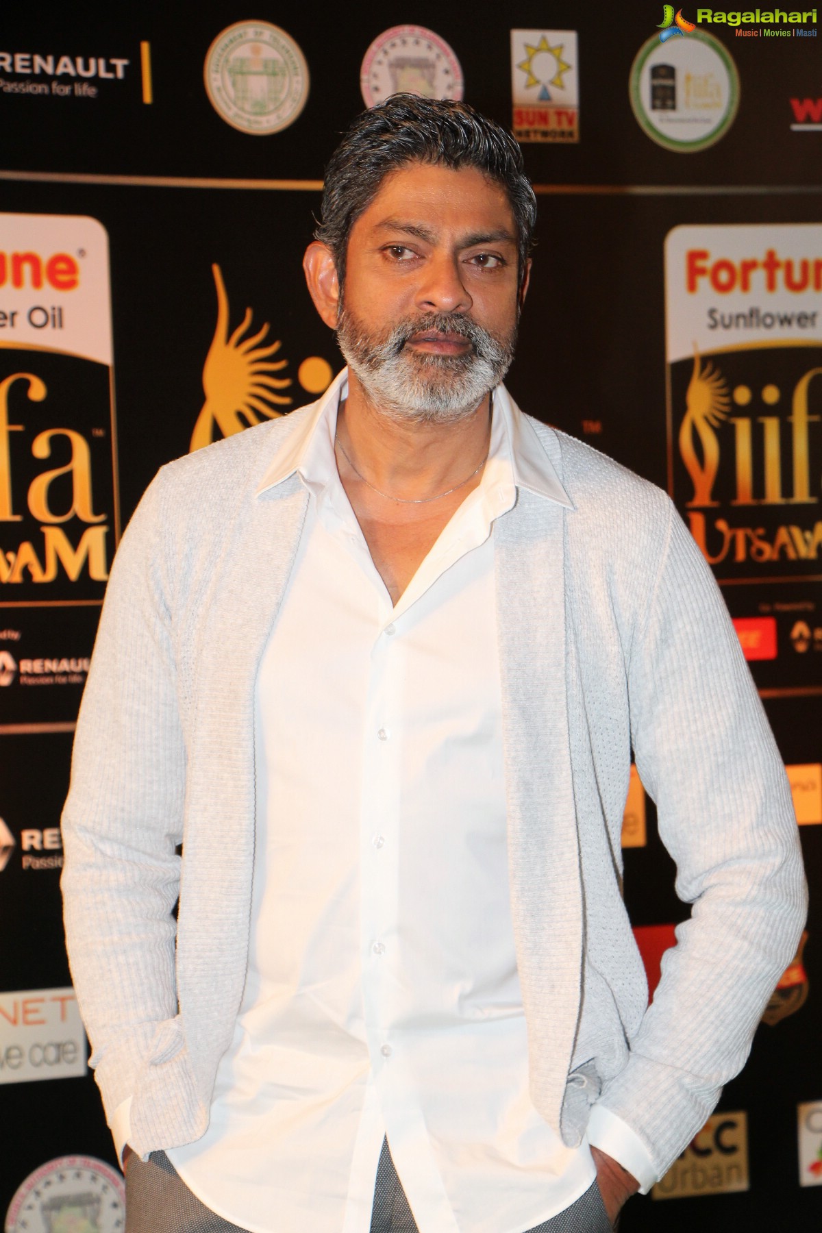 IIFA Utsavam 2016 (Day 2), Hyderabad