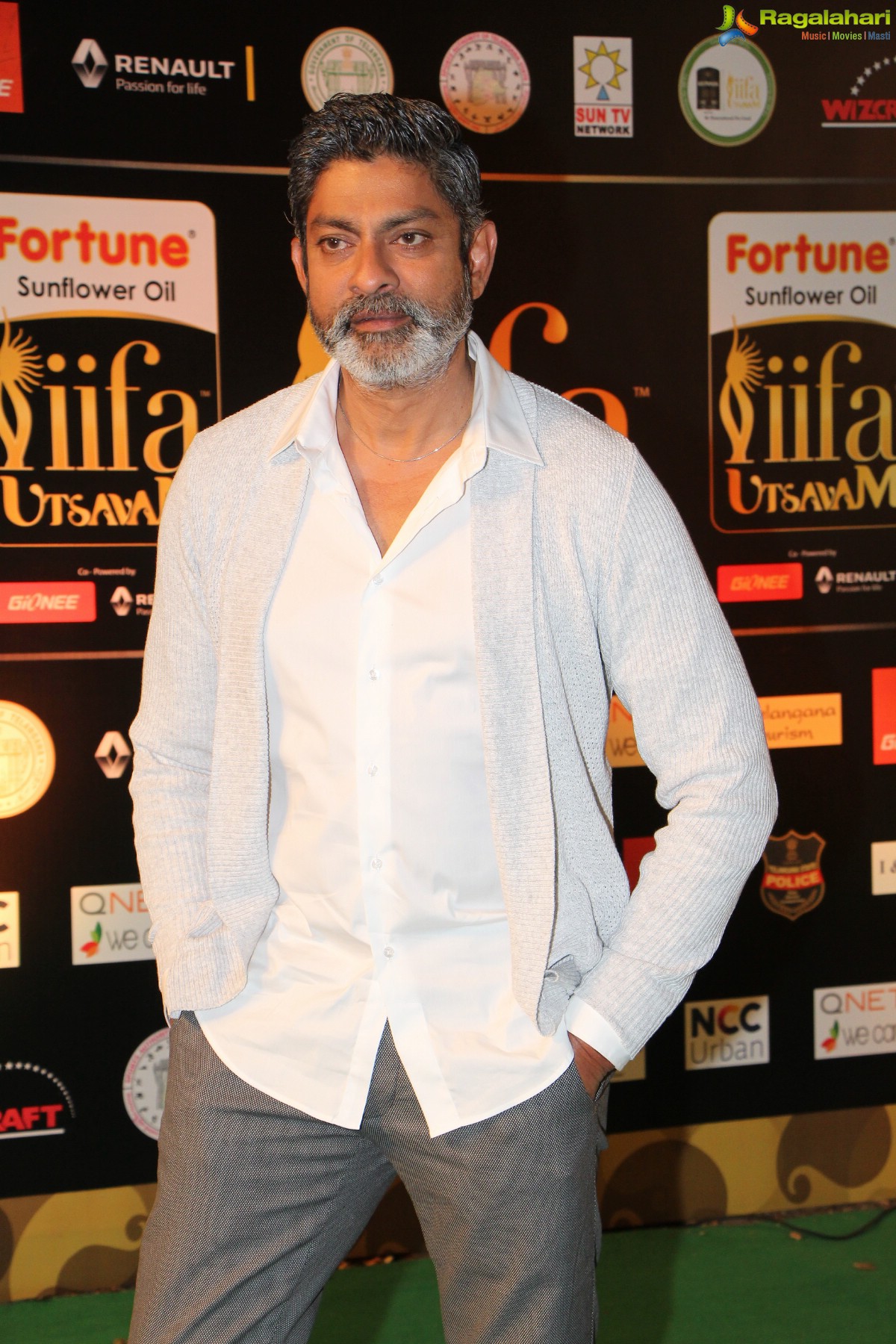 IIFA Utsavam 2016 (Day 2), Hyderabad