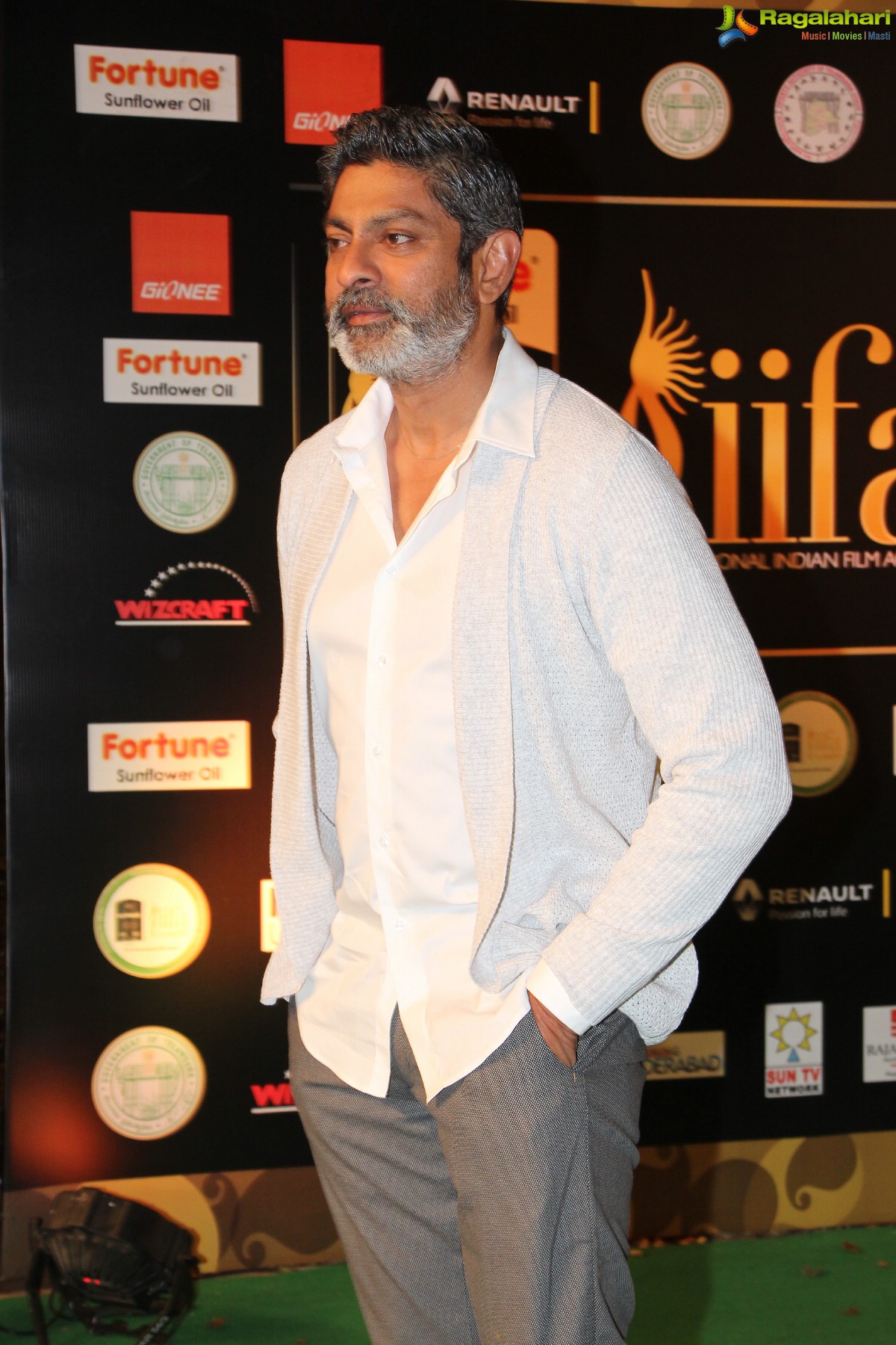 IIFA Utsavam 2016 (Day 2), Hyderabad