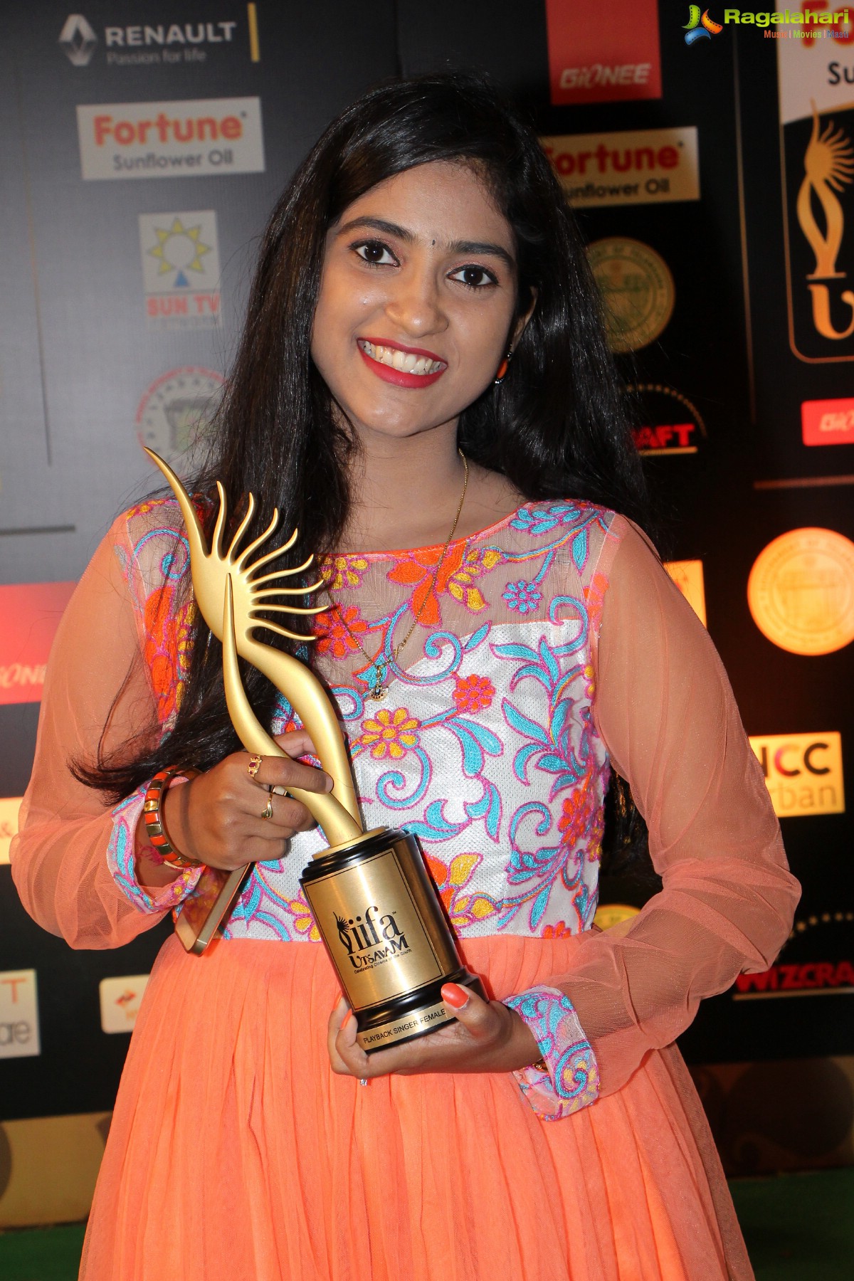 IIFA Utsavam 2016 (Day 2), Hyderabad