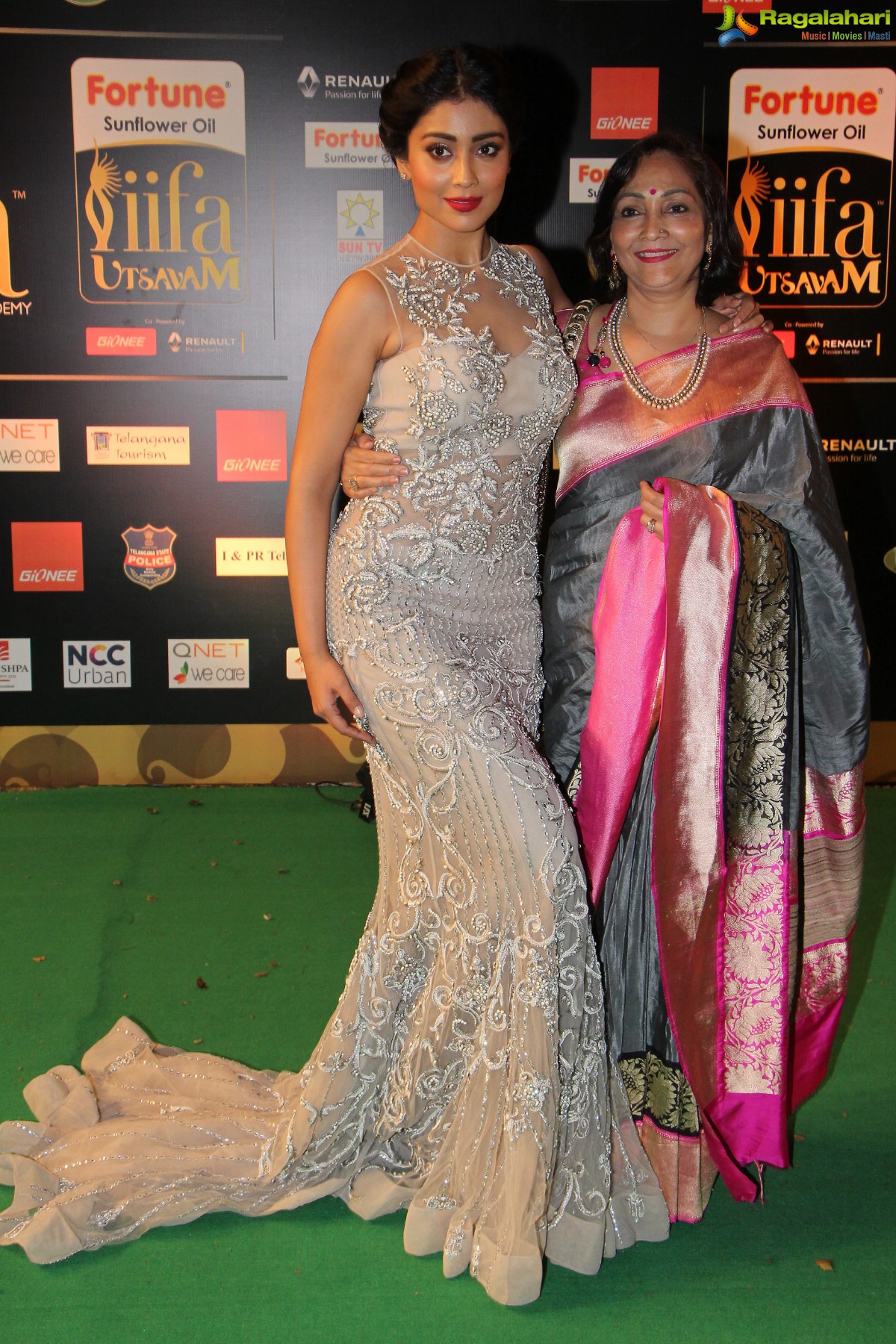 IIFA Utsavam 2016 (Day 2), Hyderabad