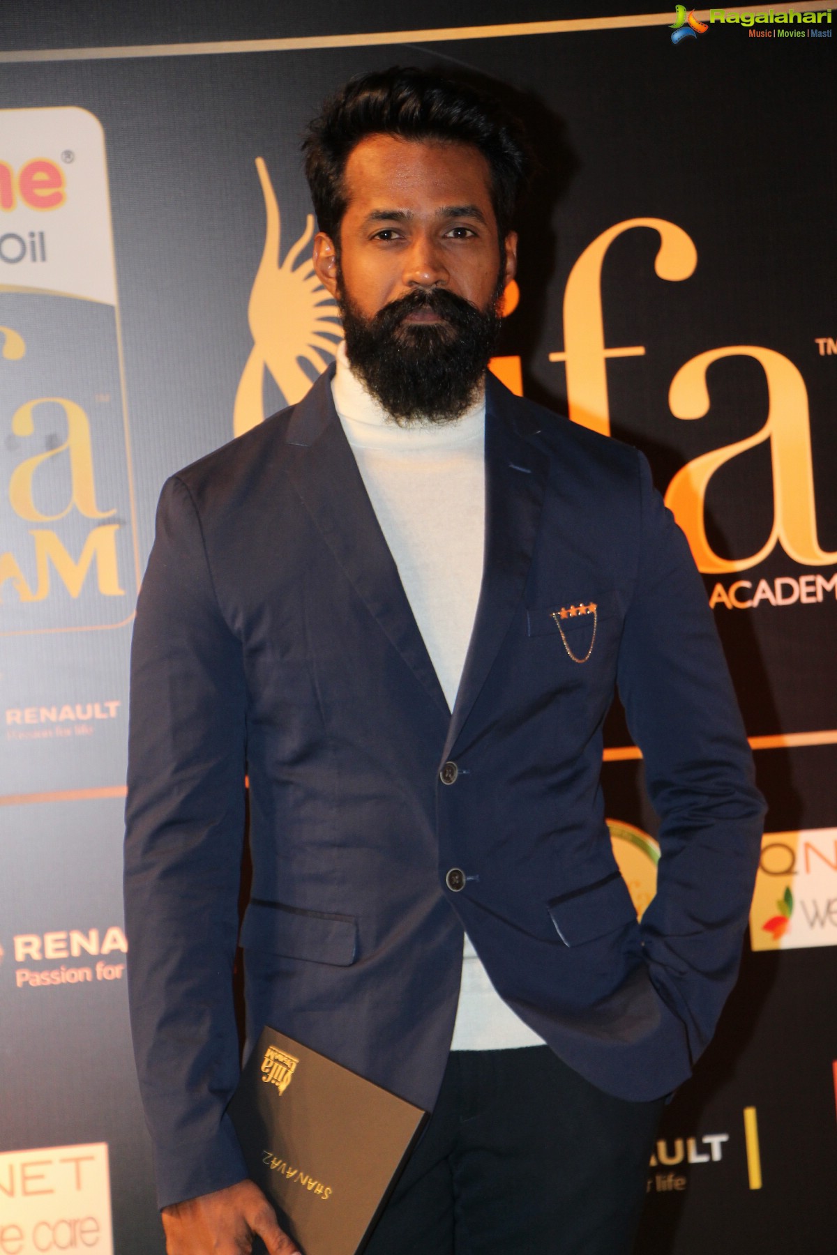 IIFA Utsavam 2016 (Day 2), Hyderabad