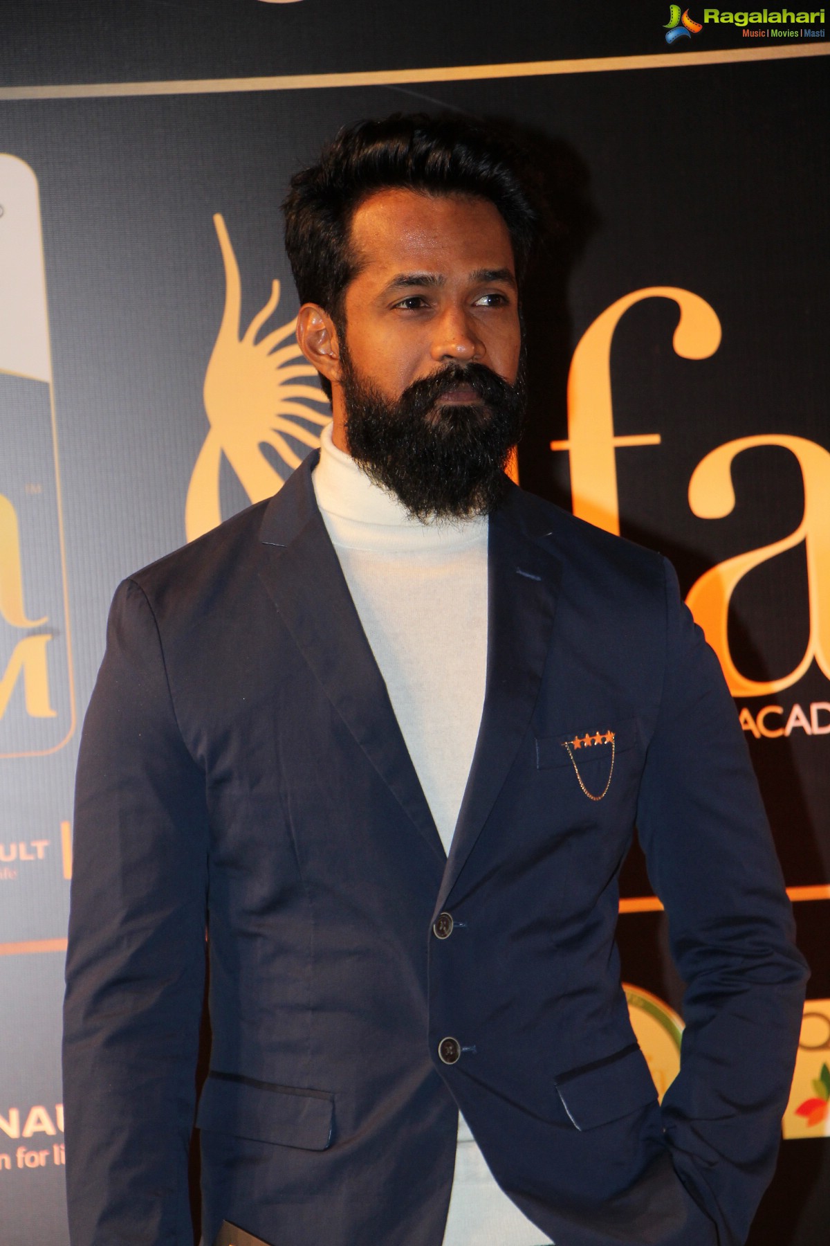 IIFA Utsavam 2016 (Day 2), Hyderabad