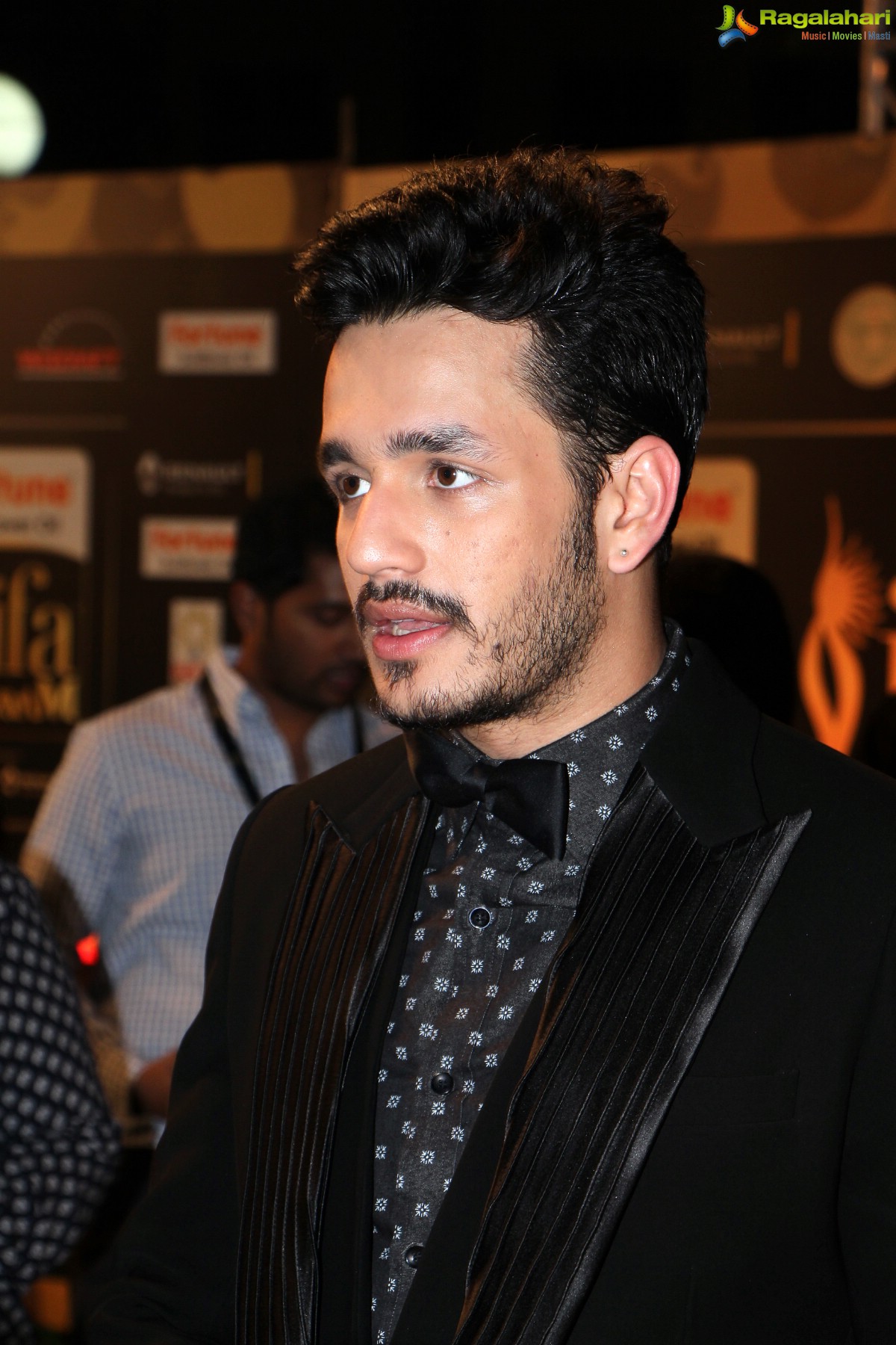 IIFA Utsavam 2016 (Day 2), Hyderabad