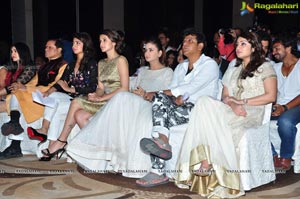 IIFA Utsavam 2016 Hyderabad