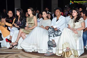 IIFA Utsavam 2016 Hyderabad