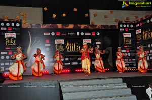 IIFA Utsavam 2016 Hyderabad