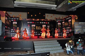 IIFA Utsavam 2016 Hyderabad