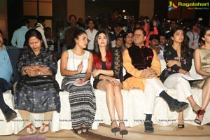 IIFA Utsavam 2016 Hyderabad