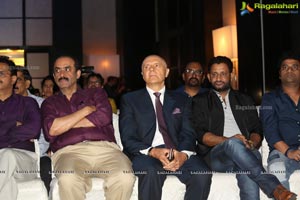 IIFA Utsavam 2016 Hyderabad