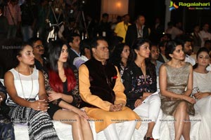 IIFA Utsavam 2016 Hyderabad