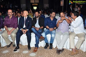 IIFA Utsavam 2016 Hyderabad