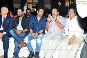 IIFA Utsavam 2016 Hyderabad