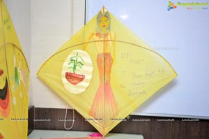 Designer Kites