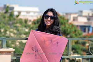 Designer Kites