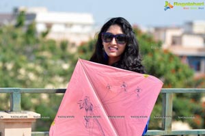 Designer Kites