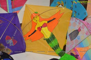 Designer Kites