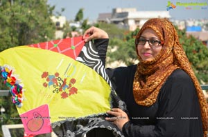 Designer Kites