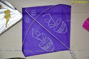 Designer Kites