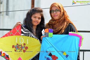 Designer Kites