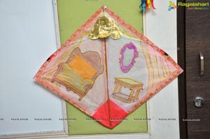 Designer Kites