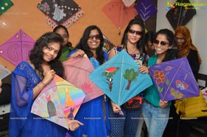 Designer Kites