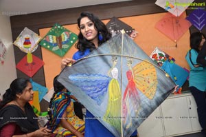 Designer Kites