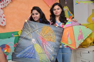 Designer Kites