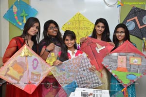 Designer Kites