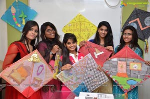 Designer Kites