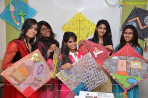 Designer Kites