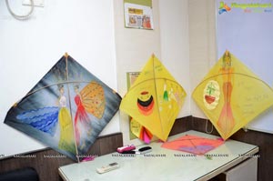 Designer Kites