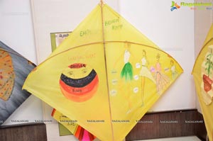 Designer Kites