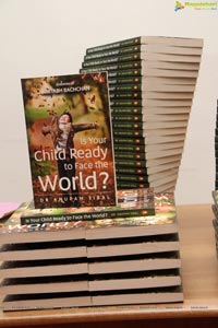 Is Your Child Ready to Face the World? Book
