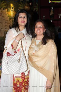 Ishita Singh Fashion Designer