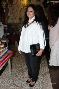 Ishita Singh Fashion Designer