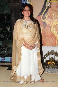 Ishita Singh Fashion Designer