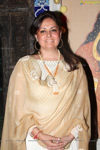 Ishita Singh Fashion Designer